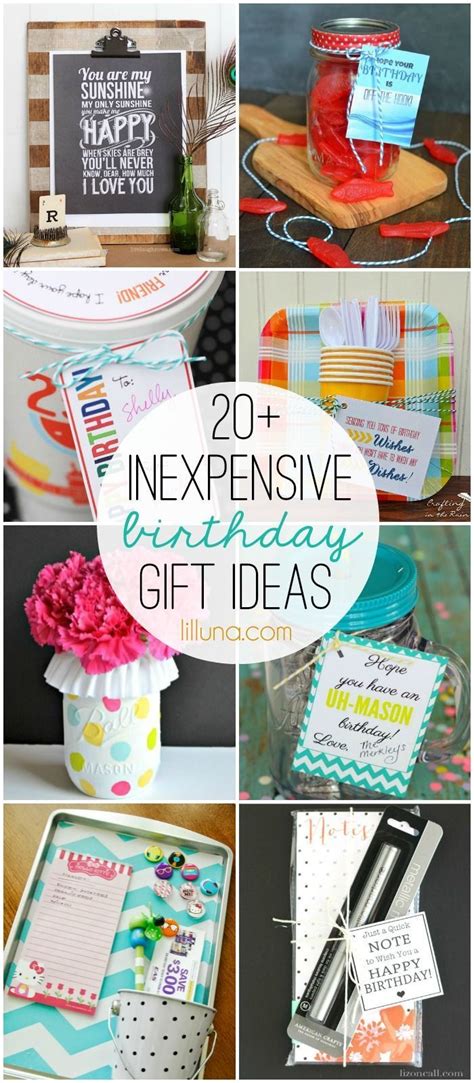 How To Make Simple Birthday Gifts At Home - fathere