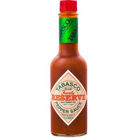 TABASCO® Brand | the hot, legendary pepper sauce!