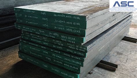 What is Low Alloy Steel - Properties, Uses, Grades & Composition - ASC