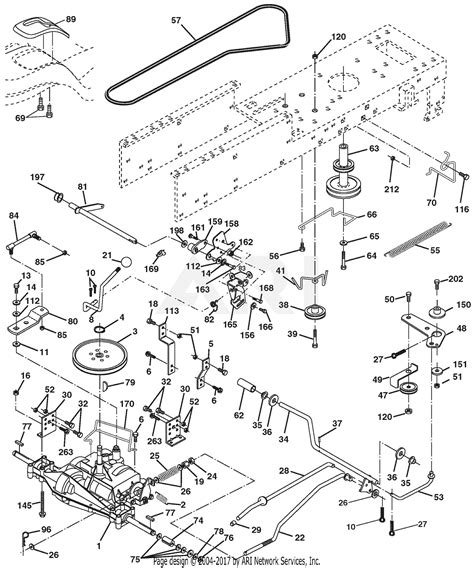 Ariens Lawn Mower Parts Store