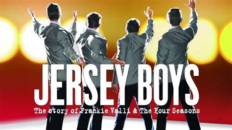 Movie Corner: Jersey Boys – US Daily Review