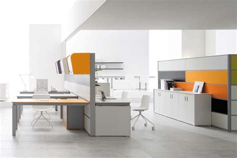 Office Color Scheme Ideas