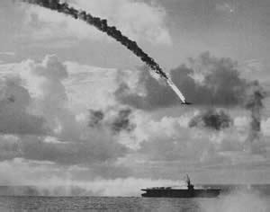 On This Day, June 19,1944, The Great Marianas Turkey Shoot