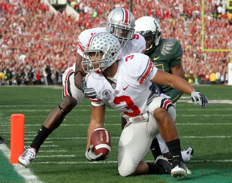 Ohio State vs. Oregon -- Relive the 2010 Rose Bowl since the Buckeyes and Ducks aren’t playing ...