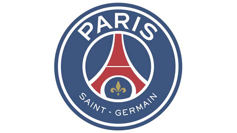 PSG Logo | HISTORY & MEANING & PNG