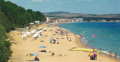 Obzor town Bulgaria | Beach resorts, Bulgaria, Vacation destinations