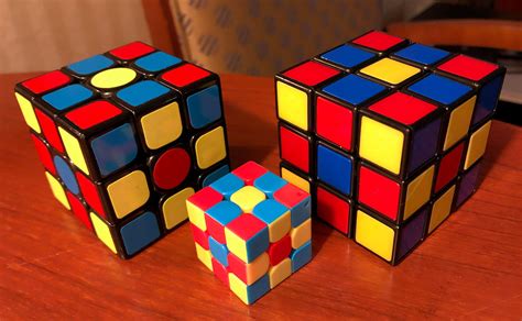 Rubik's Cube