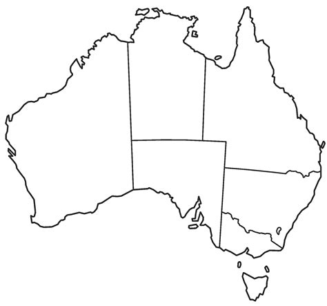 Australia clipart simple, Australia simple Transparent FREE for ...