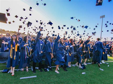 FCUSD Graduations 2023: Relive all the ceremonies right here - Folsom Times