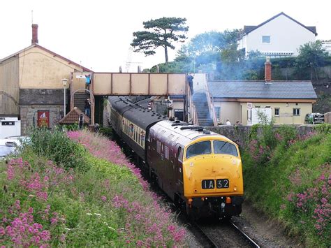 Watchet railway station - Wikipedia | Railway station, Railway, Station