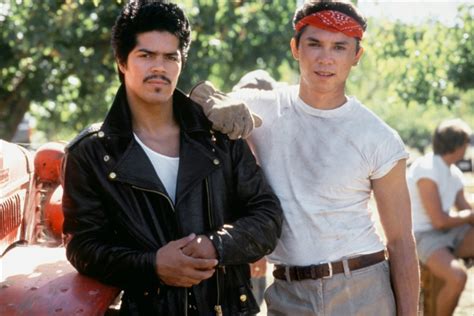 These People Are Good Looking: Esai Morales (in La Bamba)