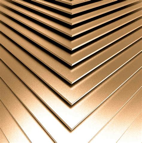 Copper tungsten sheets - WOLFTEN, leading experts in special alloys