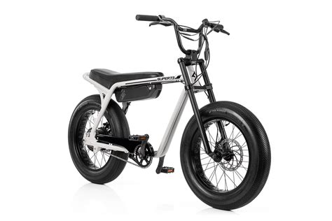 Super73 Upgrades Its Iconic Z1, Turns It Into a Fun Neighborhood Explorer - autoevolution