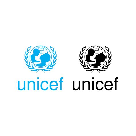 Unicef logo transparent PNG 27076109 PNG