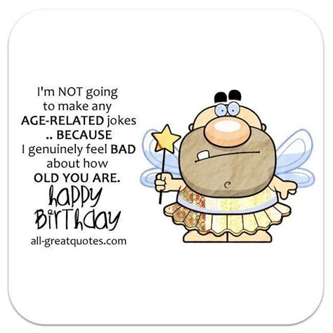 Happy Birthday | Free funny birthday cards, Birthday verses, Funny happy birthday wishes