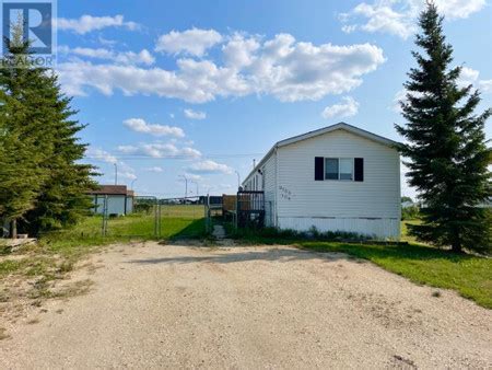 54 Homes for Sale in Clairmont, AB | Clairmont Real Estate