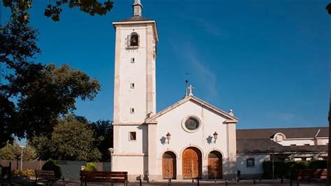 Quién ha comprado Las Esclavas, la Iglesia más VIP de Madrid - Forbes España