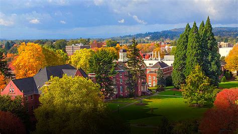 Willamette University