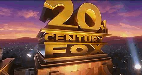 20th Century Fox Animation Presents