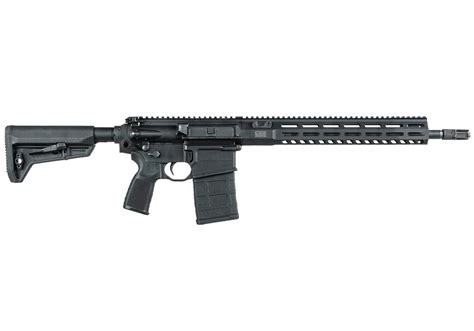 SIG 716i TREAD | AR based Rifle Chambered in 7.62 NATO