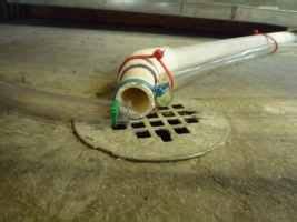 Clogged Condensate Drain in Charlotte?