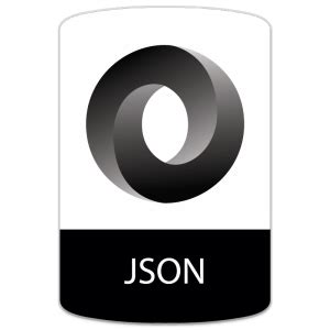 JSON Logo - LogoDix