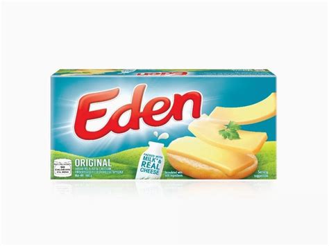 Kraft Eden Cheese Nutrition Facts - Eat This Much