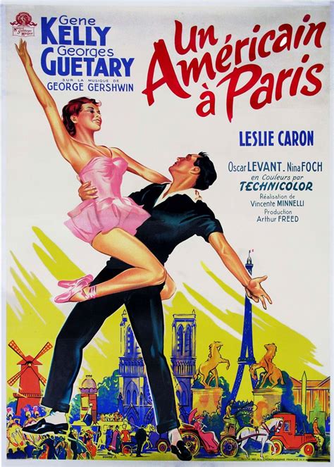 13 FILMS TO WATCH TO INSPIRE YOUR NEXT TRIP TO PARIS | Broadway | Movie ...