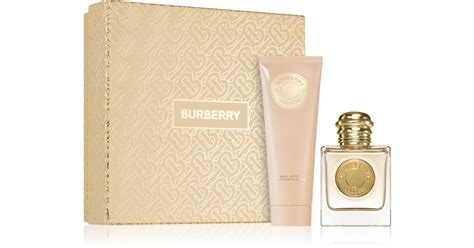 Burberry Goddess Gift Set for women | notino.ie