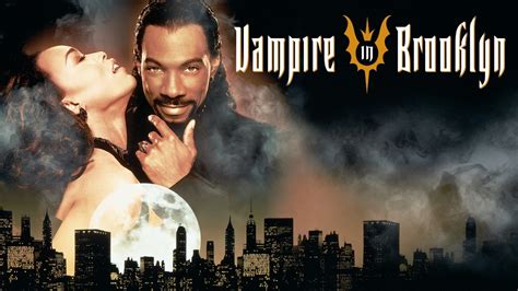 Vampire In Brooklyn | Apple TV