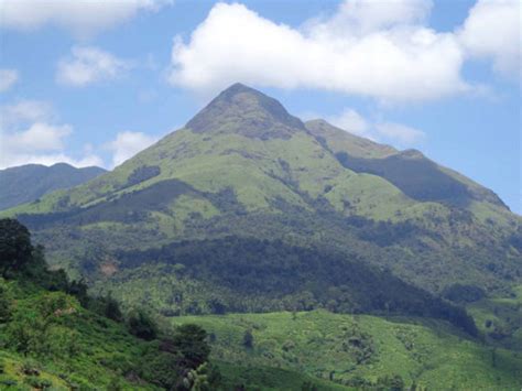 Chembra Peak | Kerala Trekking Tours | Kerala | Kerala