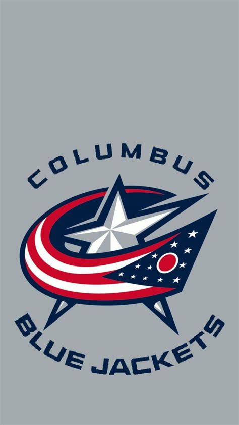 Top 999+ Columbus Blue Jackets Wallpaper Full HD, 4K Free to Use