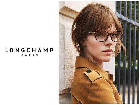 Leightons Poole take on Longchamp and Eco glasses | Leightons