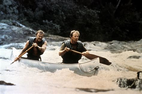 'Deliverance': Ned Beatty Could Never Quite Escape His Rape Scene