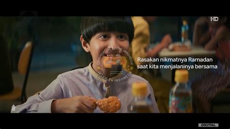 IKLAN MCDONALD'S INDONESIA • MCD AYAM GULAI RAMADAN • 30s (2023) - YouTube