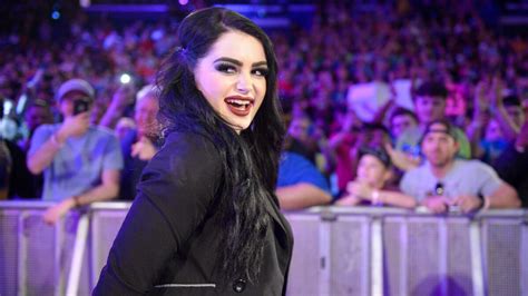 Paige | WWE