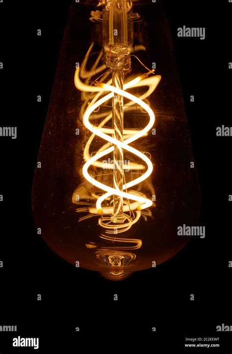 Black lamp cutout hi-res stock photography and images - Alamy