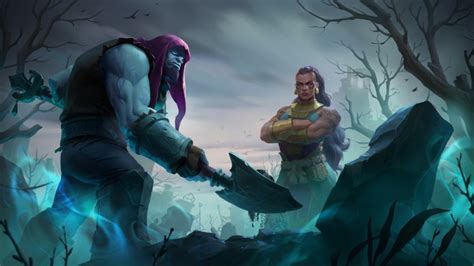 Create meme "Yorick league of legends, yorick gul lol, league of ...