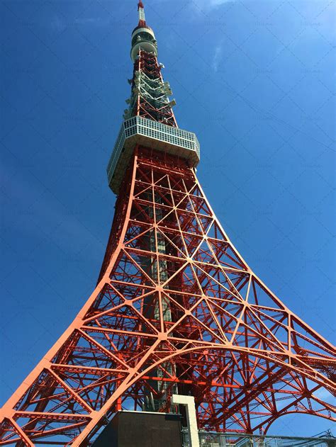 Tokyo Tower