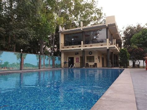 HOTEL SAROJ SAGAR - Updated 2024 Prices, Reviews, and Photos