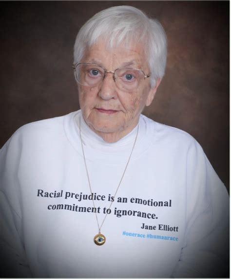 Anti-Racism Activist Jane Elliot | WHUR 96.3 FM