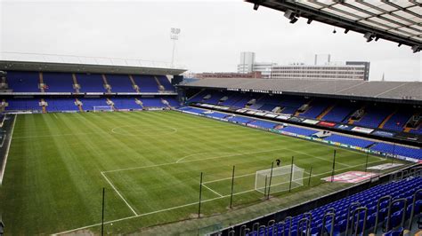 Ipswich Town CEO reveals Portman Road expansion plans