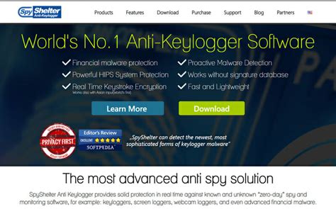 21 Best Anti-Spyware Software [2023] - Malware Removal & Protection