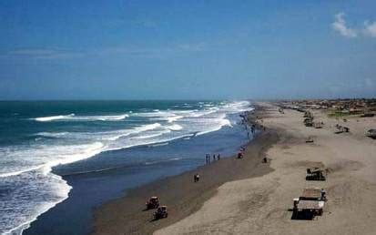 Wisata Jogja - Pantai Parangtritis - Aneka Tempat Wisata