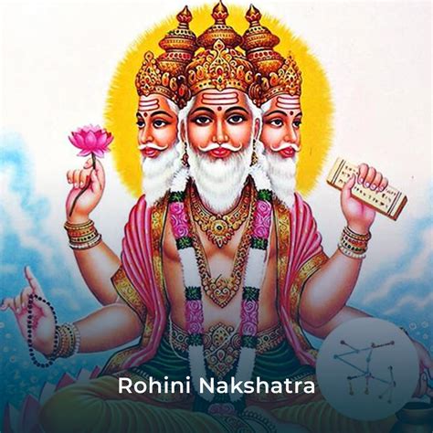 Rohini Nakshatra – Cosmic Insights