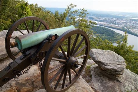 See the Most Important Civil War Attraction in Chattanooga