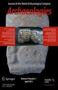 Archaeological Heritage for All: A Heritage Site Accessibility Tool ...