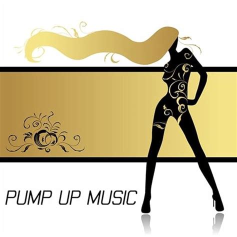 Pump Up Music: Energy Music, Running Music and Workout Songs ideal for ...