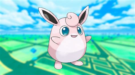 Pokemon GO Wigglytuff raid guide (January 2023): Best counters, weaknesses, and more