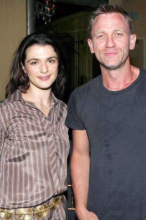 Daniel Craig Rachel Weisz Wedding - Secret & Kardashians | British Vogue | British Vogue